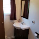 Standard Suite - Bathroom Amenities